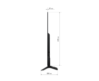 Sony KD49XG7096 UHD Smart TV - 1382639 - zdjęcie 3